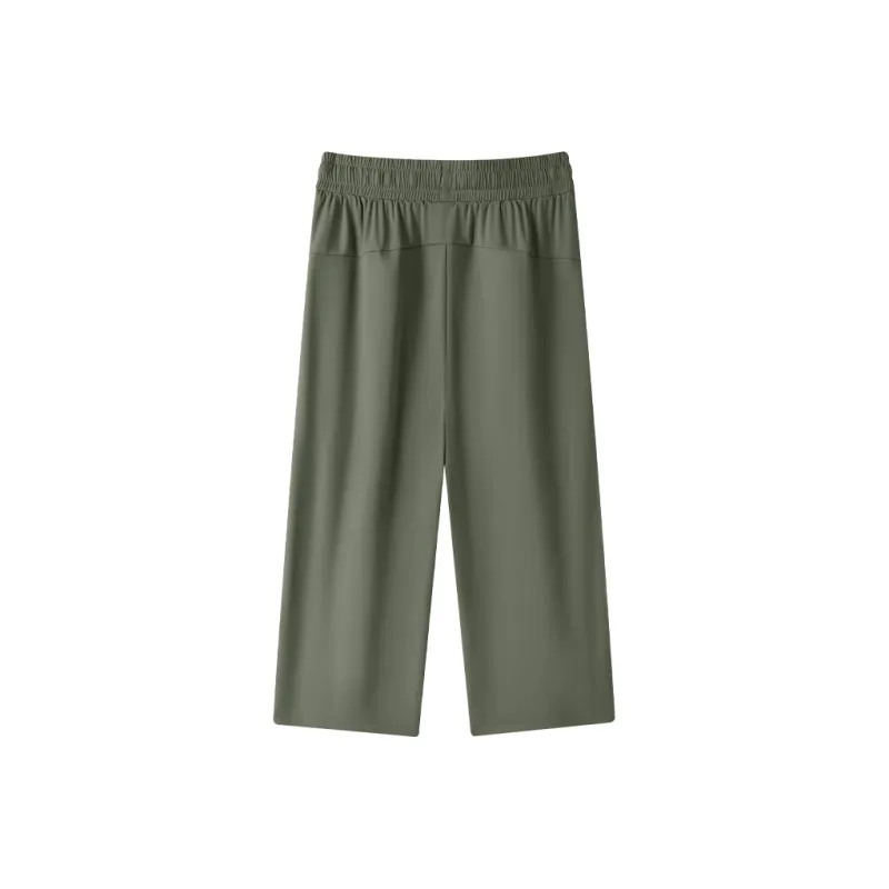 MINISO Casual Pants Unisex-7