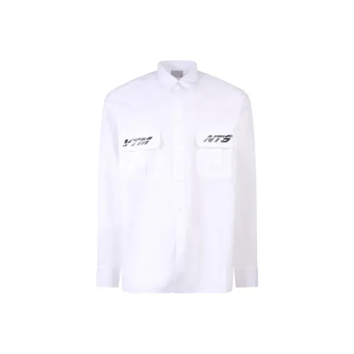 VTMNTS Paris T shirt