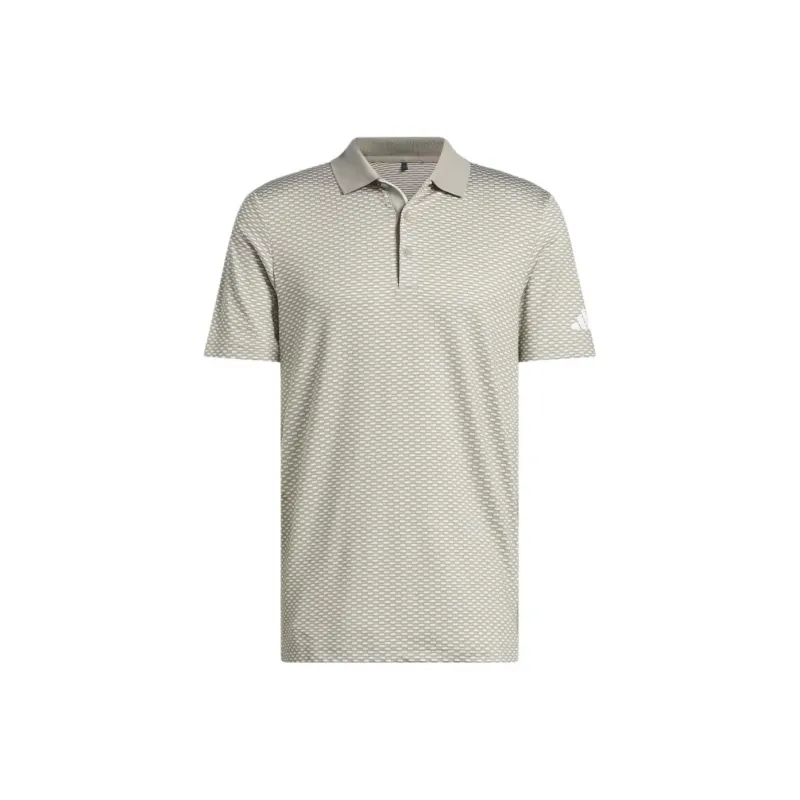 Adidas Free Shipping With AdiClub Beyond Textured Polo Shirt-0