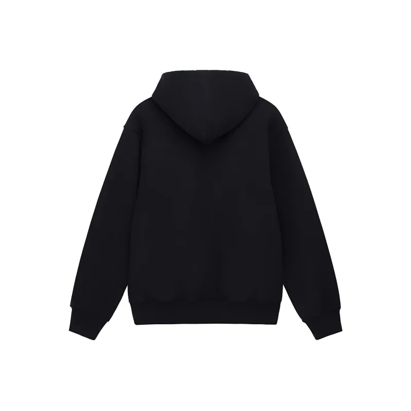 Stussy SS Link Hoodie-1