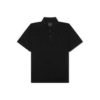 Givenchy Polo Shirt Men's Black