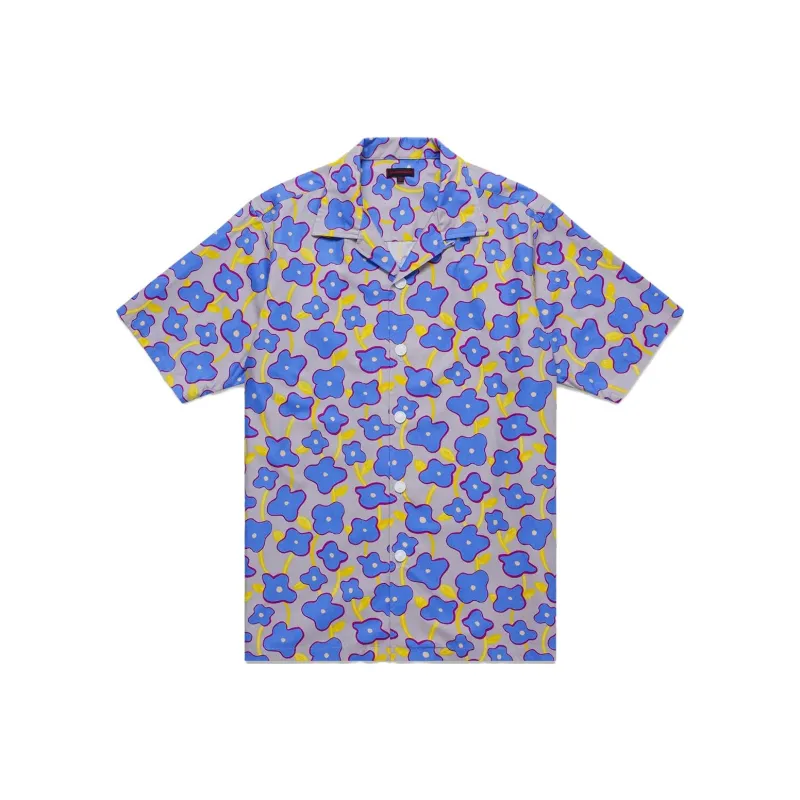 CLOT SS23 From Dusk Till Dawn Shirts Unisex-5