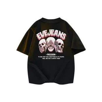 Yiwen T Shirts Unisex