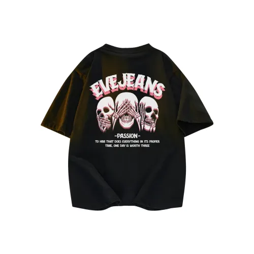 Yiwen T Shirts Unisex