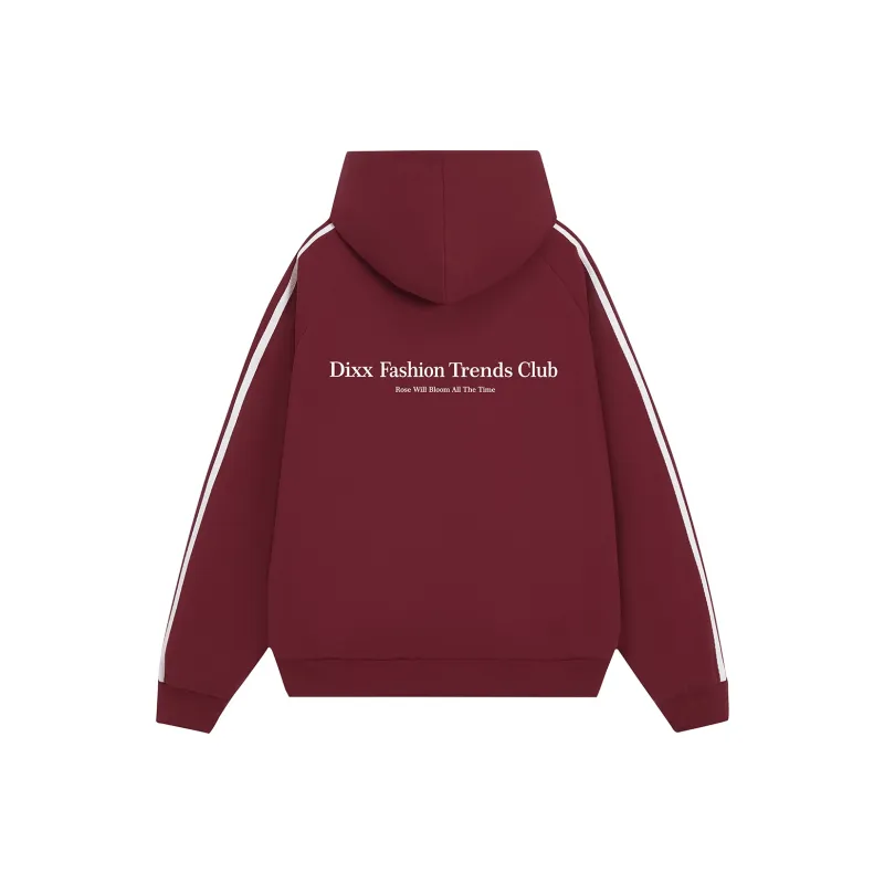 DIXX Sweatshirts Unisex-15