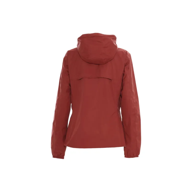 K WAY Marguerite Stretch Jacket-1