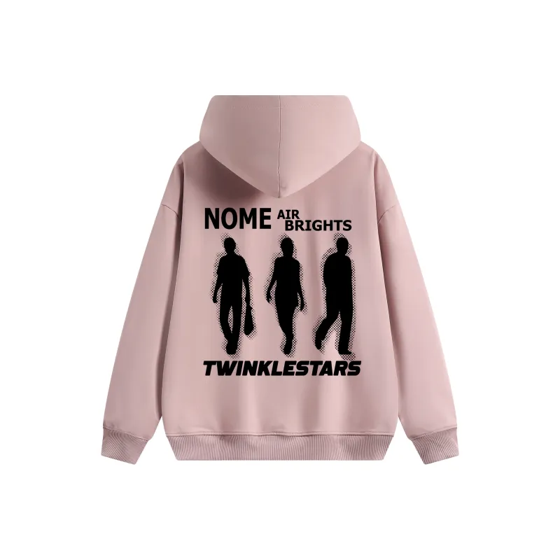 NOME Sweatshirts Unisex-6