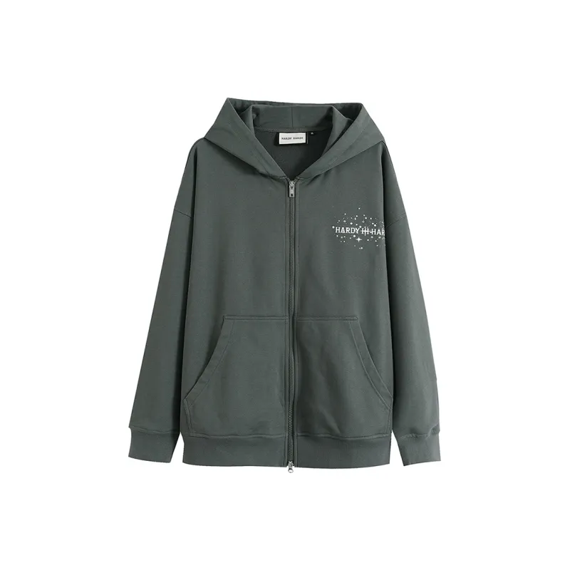 HARDY HARDY Sweatshirts Unisex-0