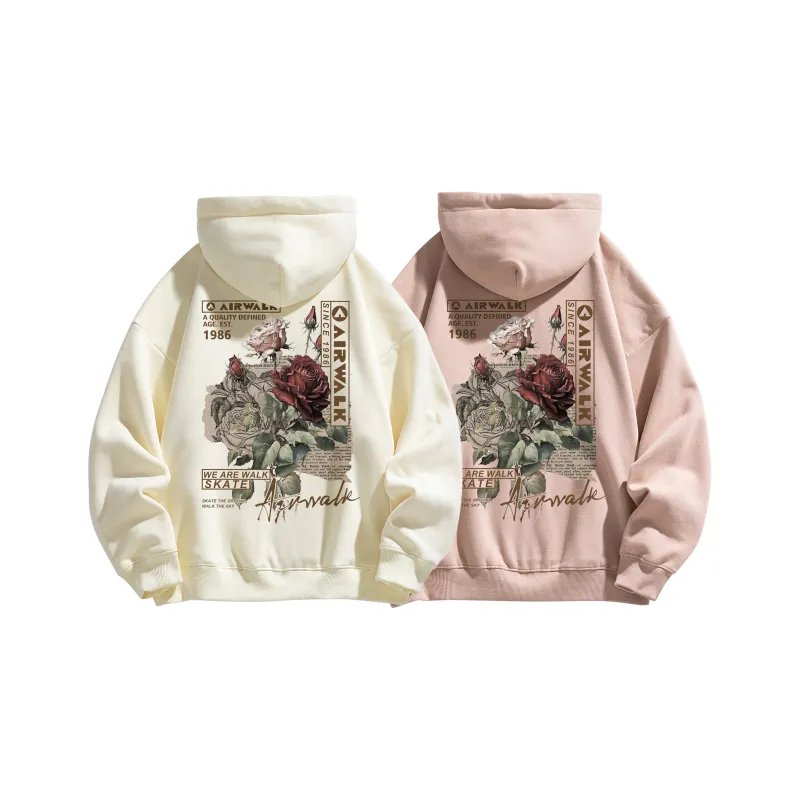 Airwalk Sweatshirt Unisex 2 Pack-49