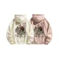2 Pack (Apricot+Pink)