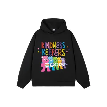 CAREBEARS Sweatshirts Unisex