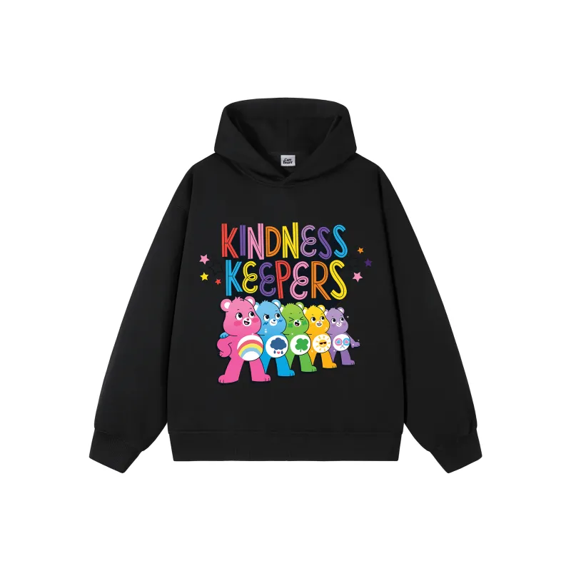 CAREBEARS Sweatshirts Unisex-0