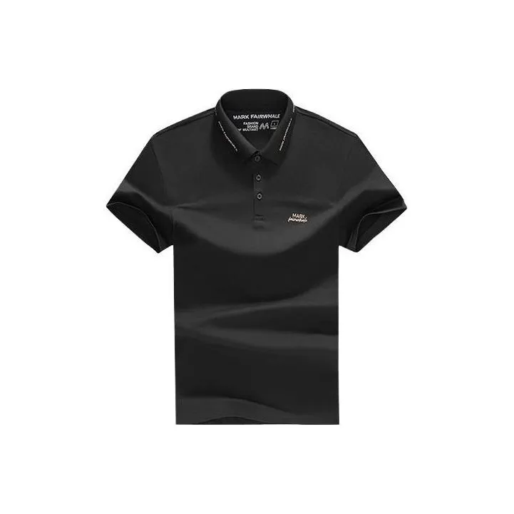 YAOJIUJIUQI Polo Shirts Men-1