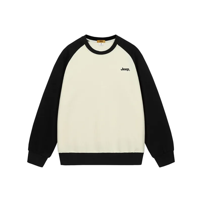 Jeep Sweatshirts Unisex-5