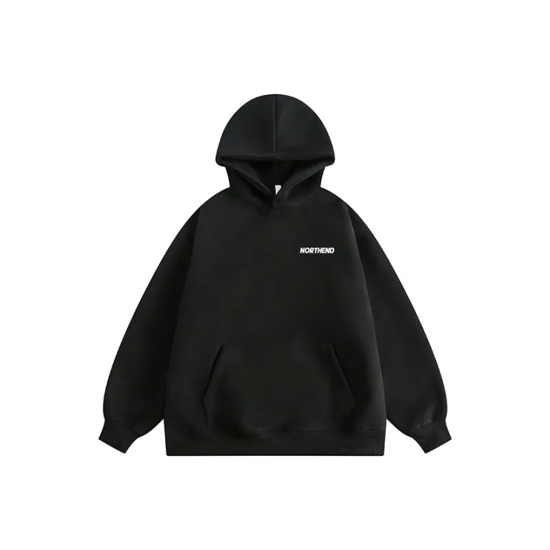 Northend Sweatshirts Unisex-2