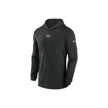 Nfl X Nike Sweatshirts Men Black