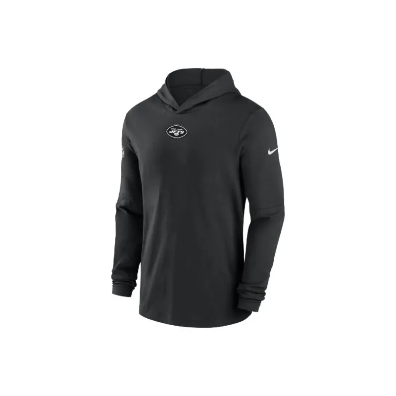 Nfl X Nike Sweatshirts Men Black-0