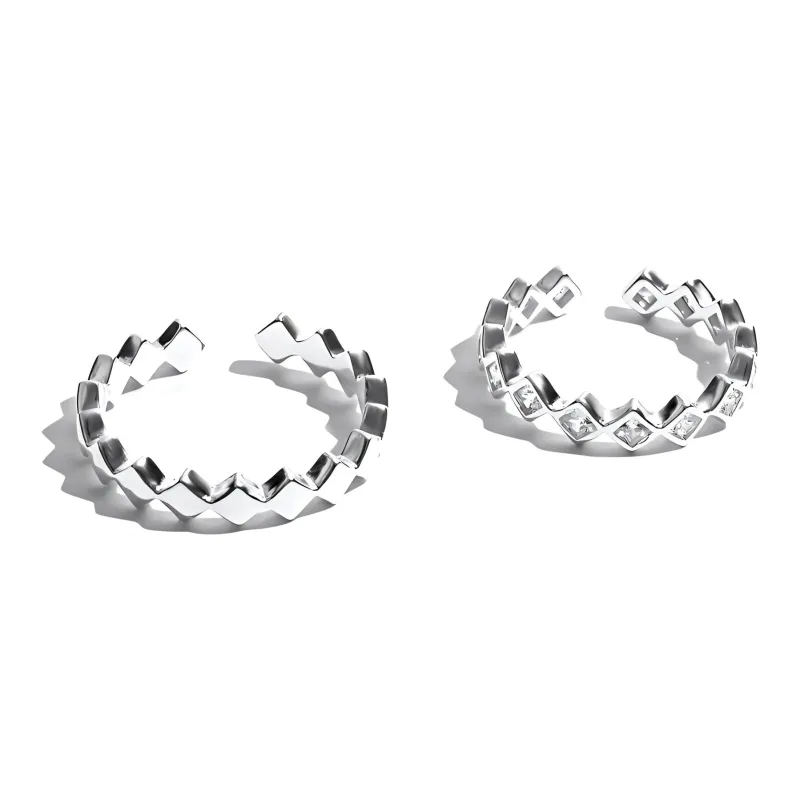 KILLWINNER Rings Unisex-1