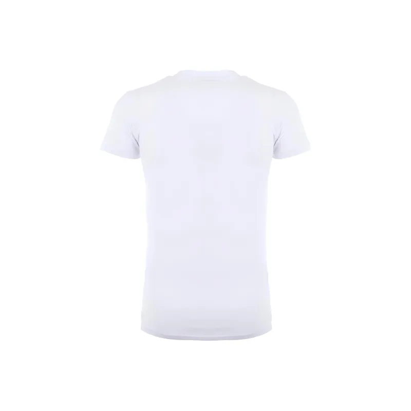 EMPORIO ARMANI T Shirt Men's White-1