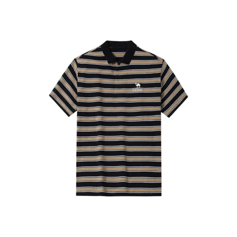 CAMEL Polo Shirts Men-0