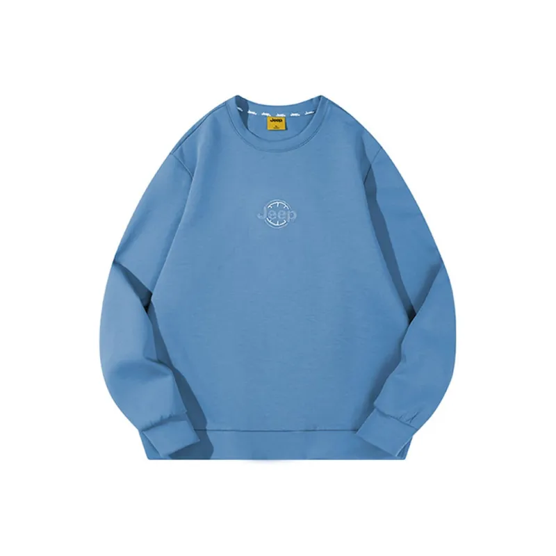 Jeep Sweatshirts Unisex-6