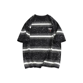 DABAISHA T Shirts Men