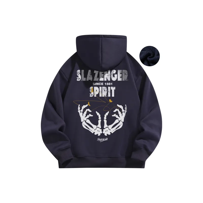 Slazenger Sweatshirts Unisex-15