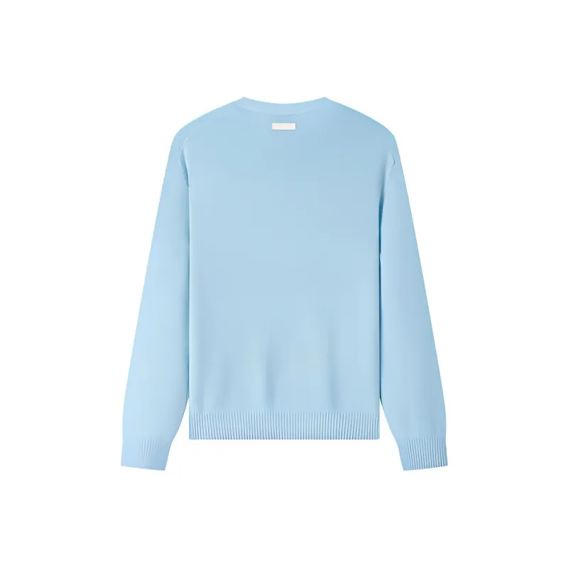 LNG Sweaters Unisex-1