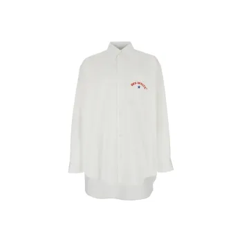 Off Star Arrow Long Sleeved Shirt