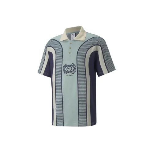 PUMA X Palomo Polo Shirt
