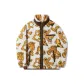 Cloud Apricot All over Print
