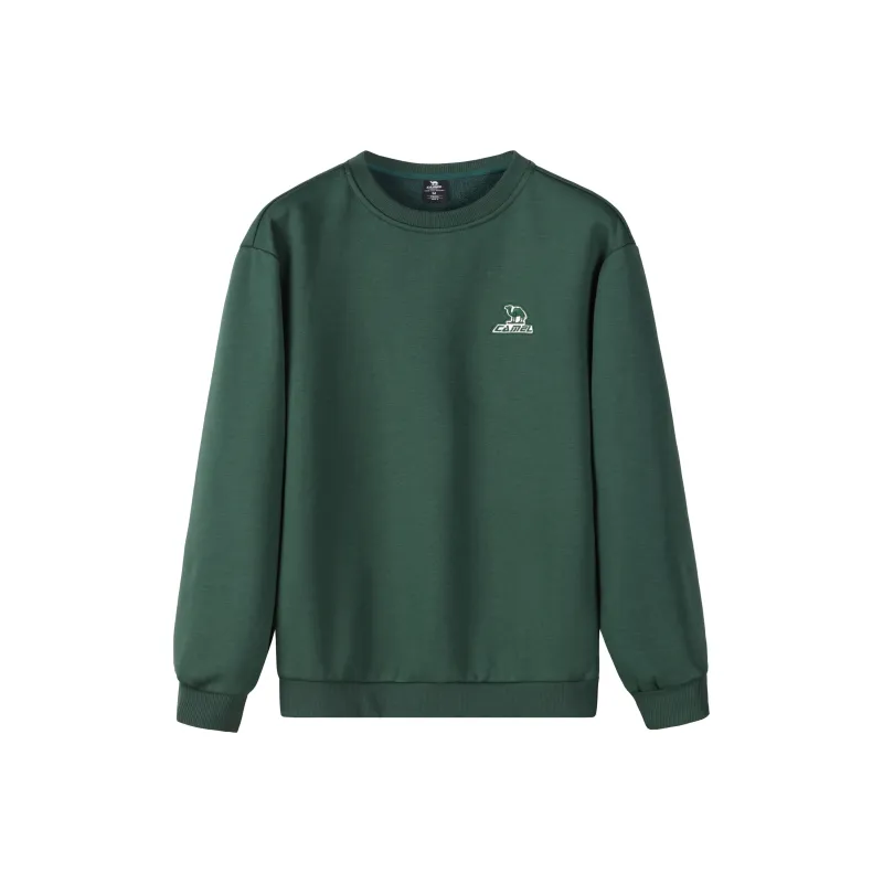 CAMEL Urban Function Series Sweatshirt Unisex-7