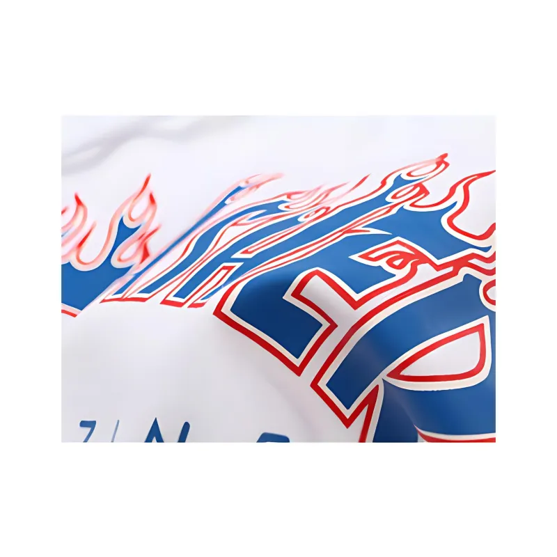 Thrasher Sweatshirts Men White-3