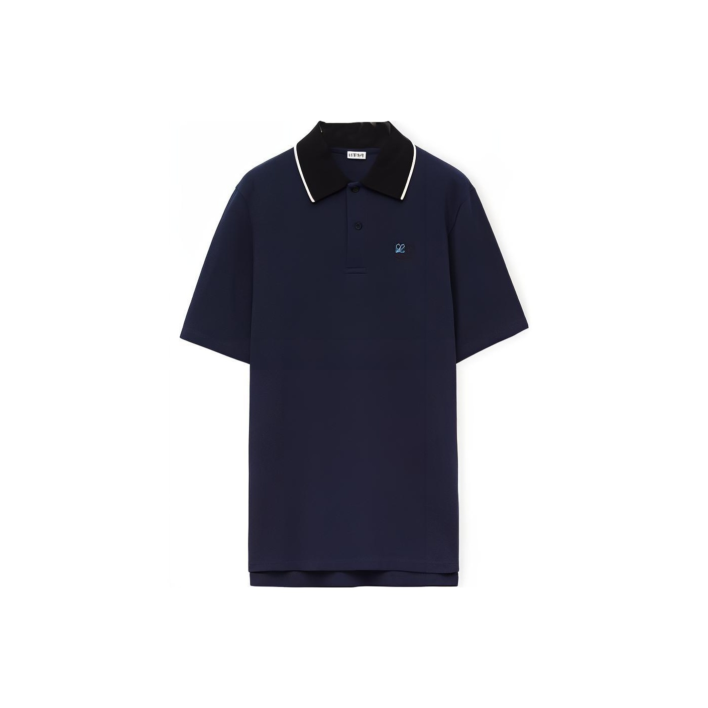LOEWE】ロエベ『千と千尋の神隠し アナグラム ススワタリ ロゴ T