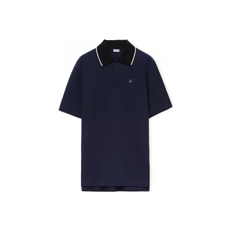 LOEWE Polo Shirts Men-0