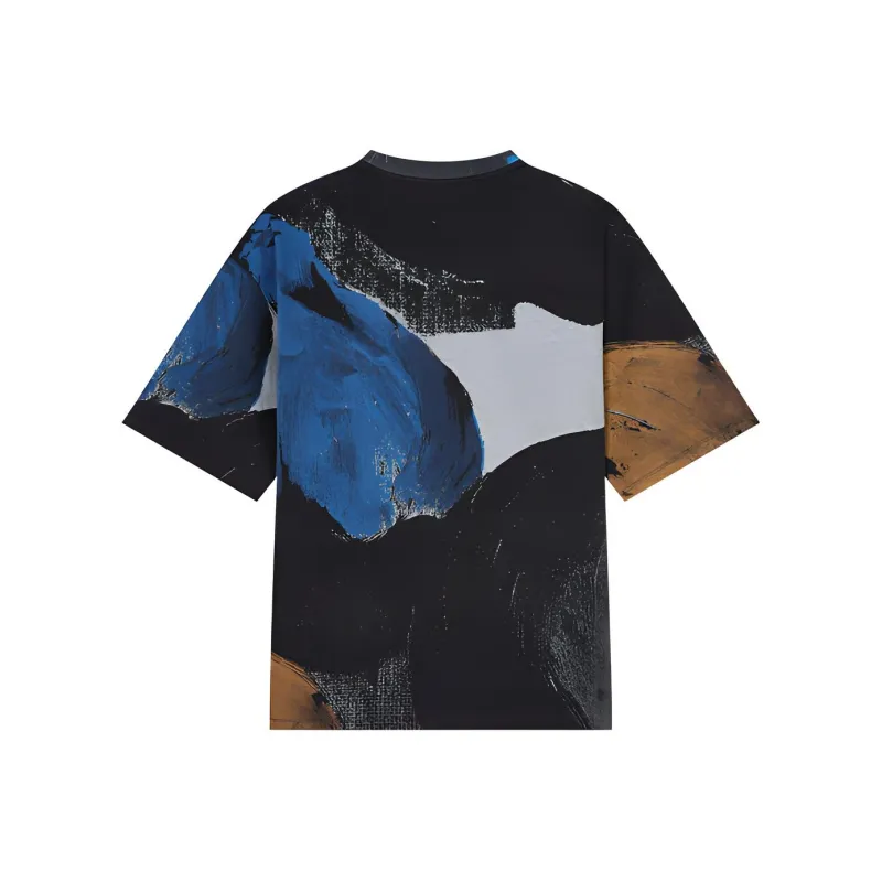 CROQUIS T Shirts Men-3
