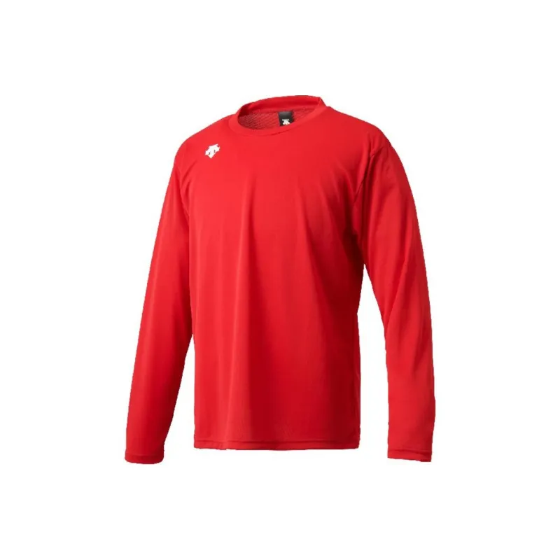 DESCENTE Sweatshirts Unisex-9
