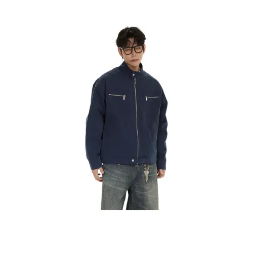 CORNILOT Jackets & Coats Unisex