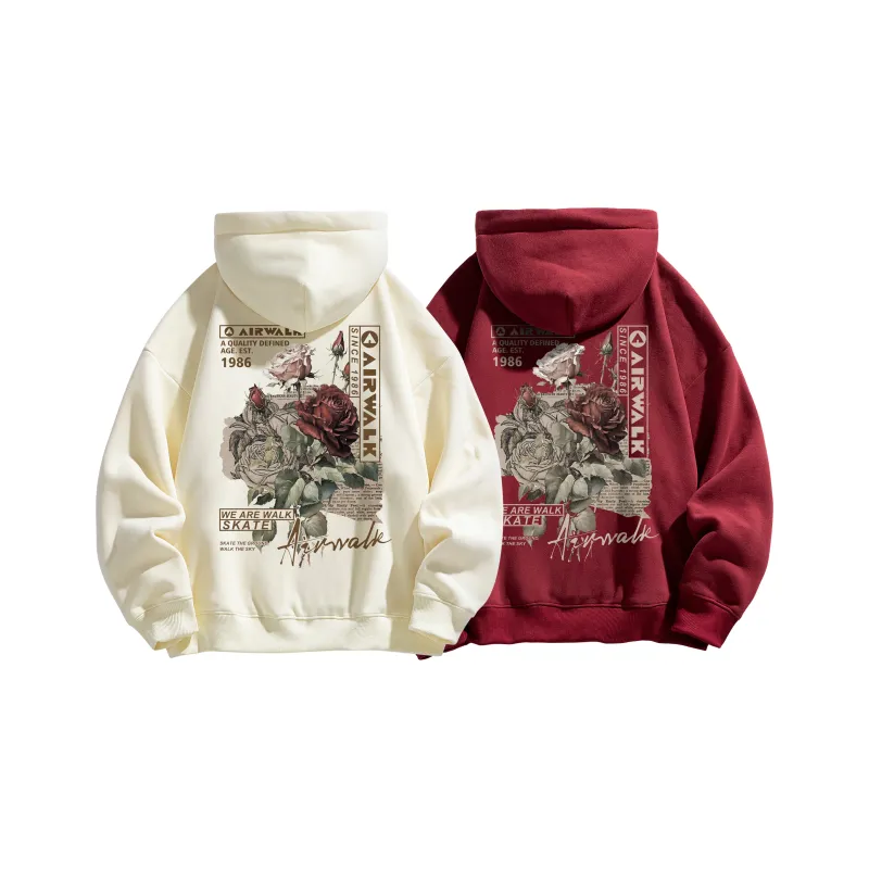Airwalk Sweatshirt Unisex 2 Pack-46