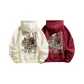 2 Pack (Apricot+Burgundy)