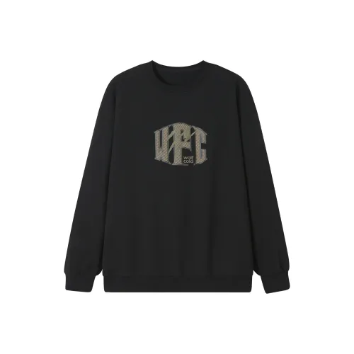 Hoodies & Sweatshirts
