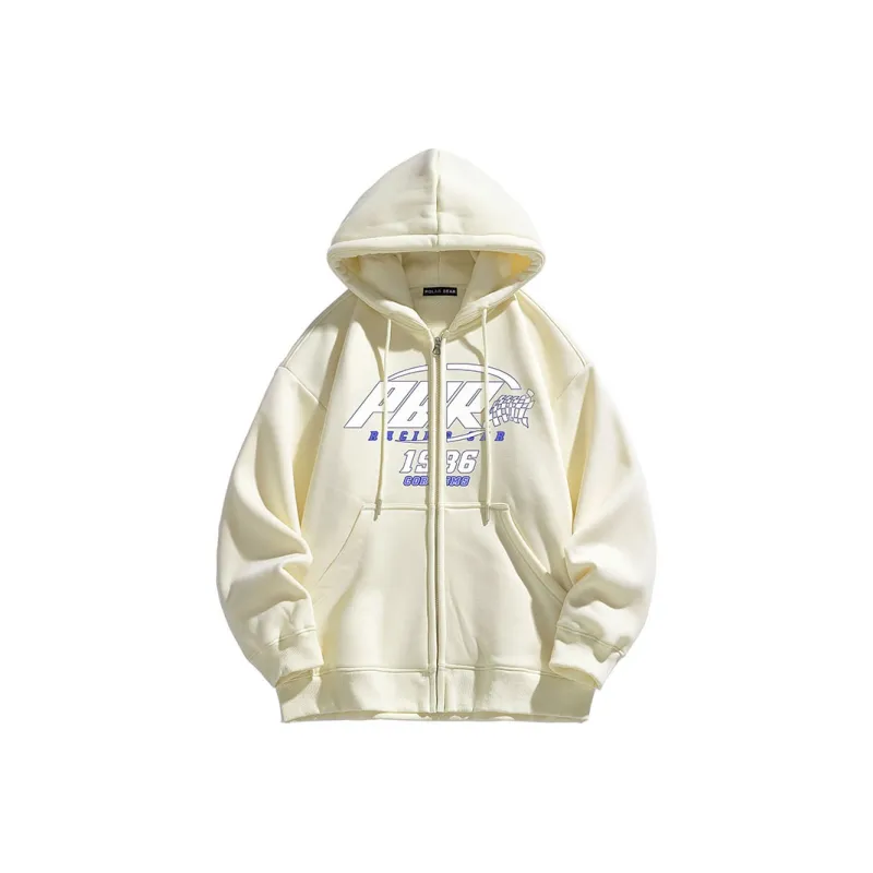 POLAR BEAR Sweatshirts Unisex-6
