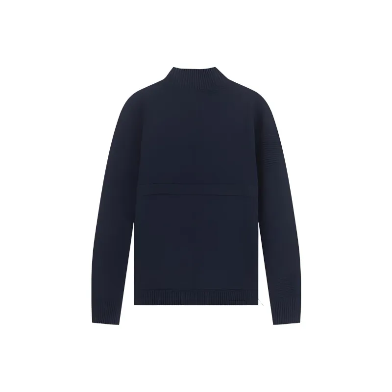 GCDS Sweaters Men Blue-1