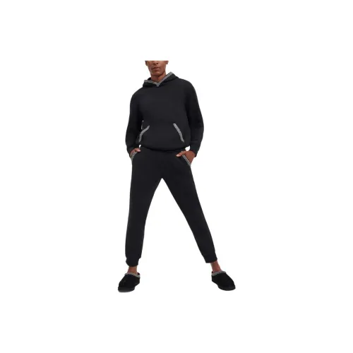 UGG Sweatshirts Men Black