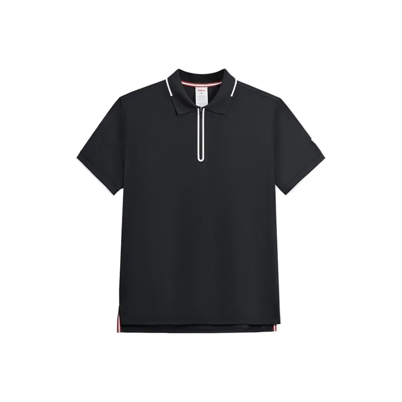 Wilson Polo Shirts Men-2