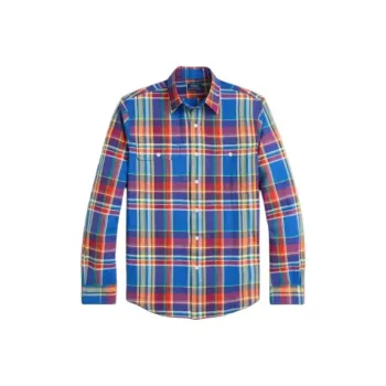 Polo Ralph Lauren Shirt Men's Blue