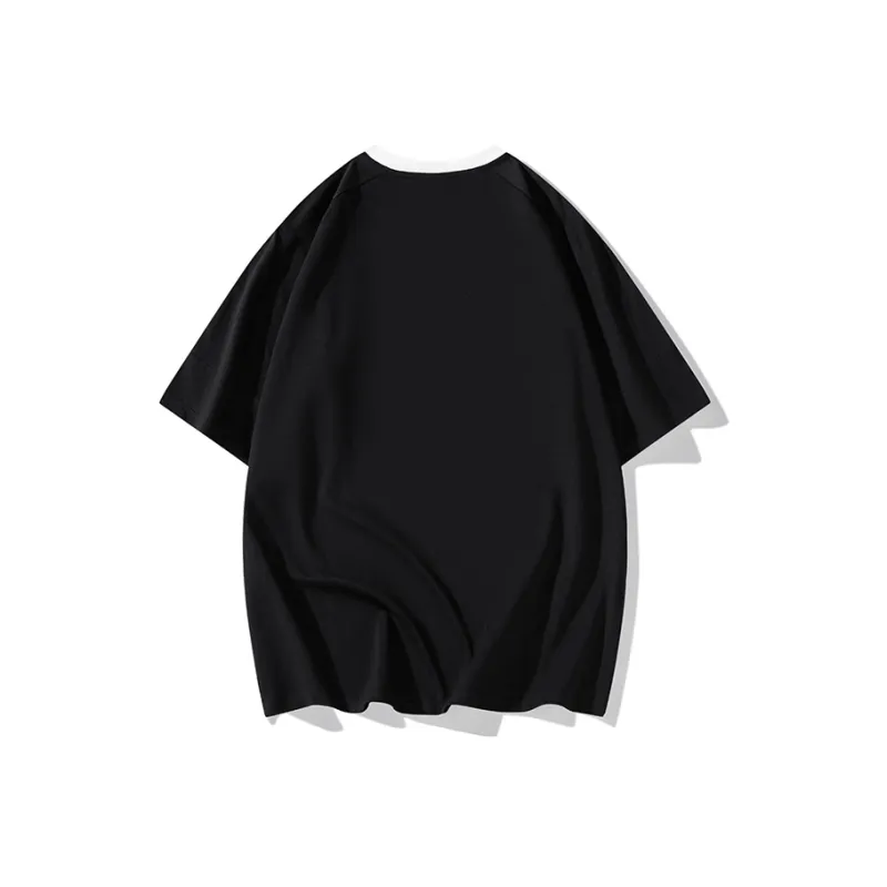 Caramella Regular T Shirt Unisex-8