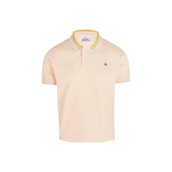 Vivienne Westwood Classic Polo Shirt