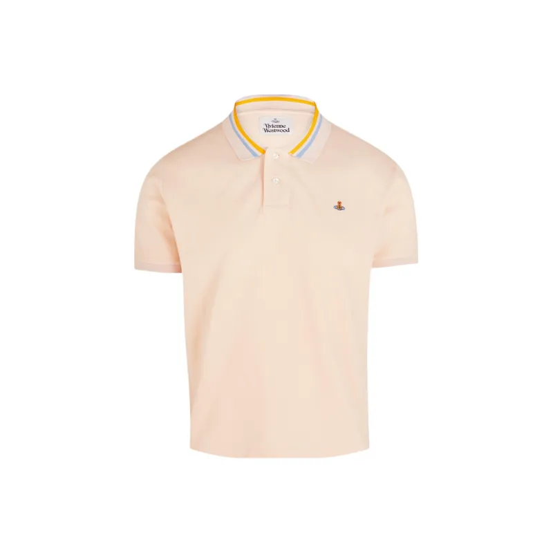 Vivienne Westwood Classic Polo Shirt-0