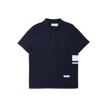 JACK&JONES Polo Shirts Men